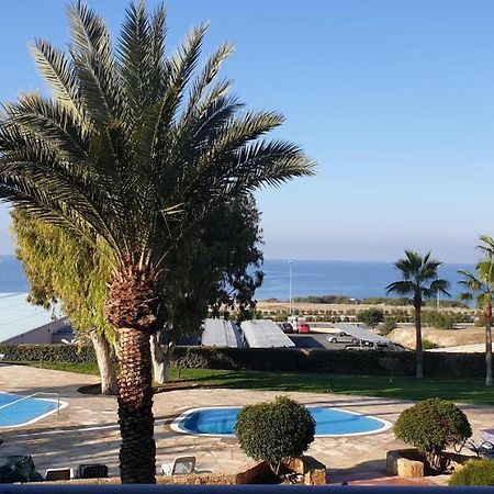 Appartamento King'S Palace - Spacious 2 Bed, 2 Bath With Sea And Pool Views Paphos Esterno foto