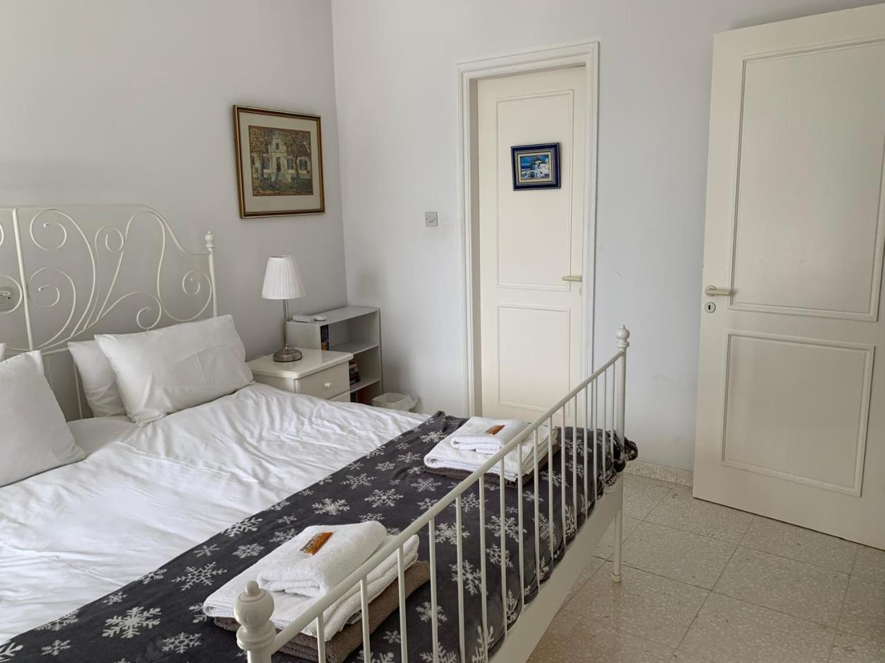 Appartamento King'S Palace - Spacious 2 Bed, 2 Bath With Sea And Pool Views Paphos Esterno foto